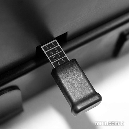 Брошюровщик Гелеос БП-25Про