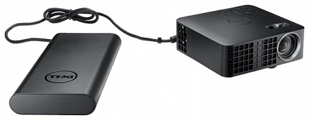 Проектор DELL M318WL