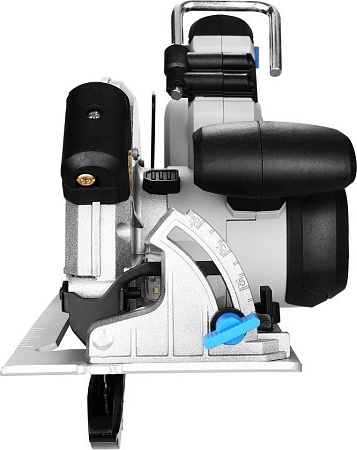 Дисковая (циркулярная) пила Deko CS20 PRO 084-1157 (с 1-им АКБ)