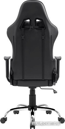 Кресло Defender Azgard (черный)