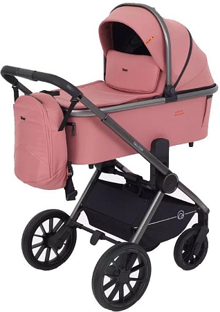 Rant Falcon RA098 (3 в 1, розовый)