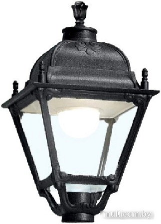 Садовый светильник Fumagalli Simon U33.000.000.AXH27