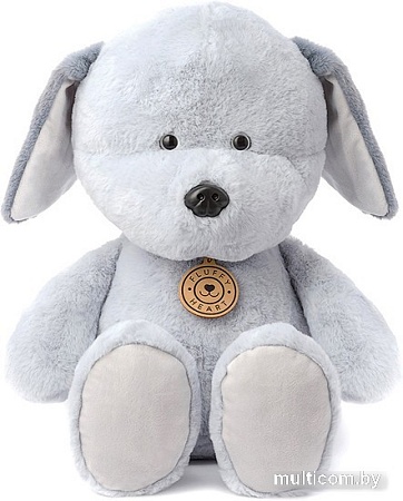 Классическая игрушка Fluffy Heart Щенок MT-MRT-03202306-25