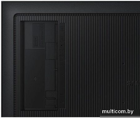 Информационная панель Samsung QM32C LH32QMCEBGCXCI