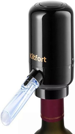Kitfort KT-4042 электрический