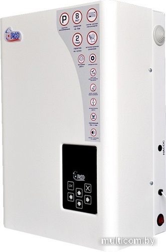 Отопительный котел РЭКО 6П