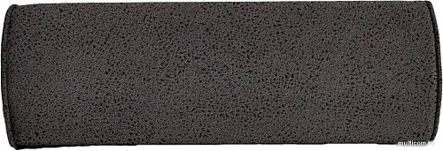 Декоративная подушка Сонум Фултон 17x50 (графитовый)