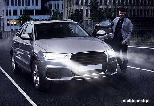 Ксеноновая лампа Philips D2S Xenon WhiteVision gen2 1шт