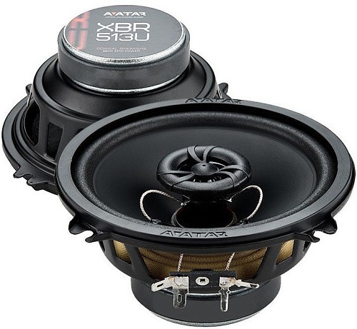 Коаксиальная АС Avatar XBR-513U