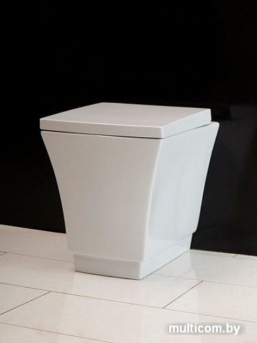 Унитаз BelBagno Regina BB104CB