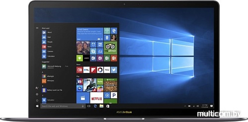 Ноутбук ASUS ZenBook 3 Deluxe UX490UA-BE054R