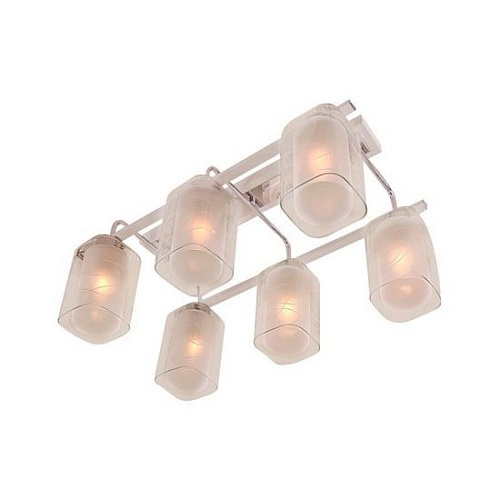 Припотолочная люстра Citilux Румба CL159160