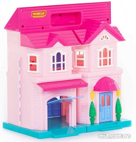 Кукольный домик Полесье София 78193