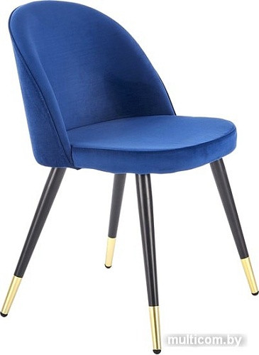 Стул Halmar K315 (темно-синий)