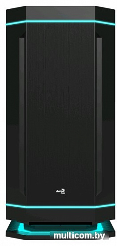 Корпус AeroCool Dead Silence DS 230