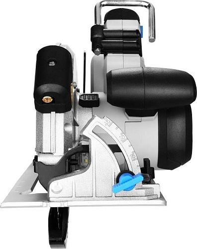 Дисковая (циркулярная) пила Deko CS20 PRO 084-1157 (с 1-им АКБ)