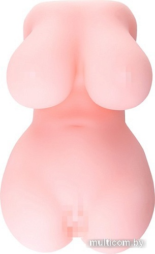 Мастурбатор TOYFA 893039