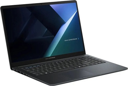 Ноутбук ASUS ExpertBook B1 B1503CVA-S74271 + 16 ГБ Win 11 Pro