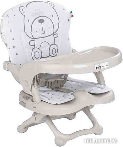 Бустер CAM Smarty Pop (247)