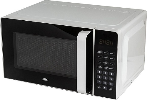 Микроволновая печь JVC JK-MW360S
