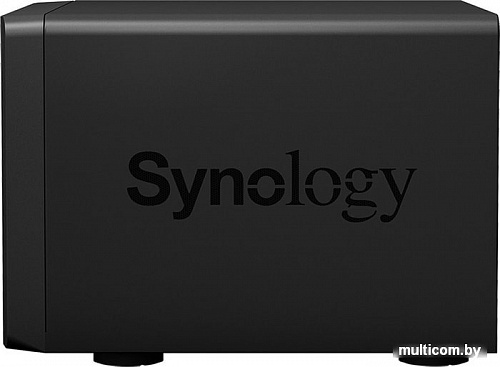 Сетевой видеорегистратор Synology DVA3221