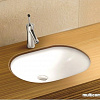 Умывальник WeltWasser Deilbach 6030