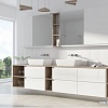 Cersanit Столешница Moduo 120 BL-MOD120