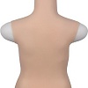 Накладная грудь Nlonely Wear Breast Item 7 с животиком (C)