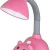Лампа Camelion KD-385 (розовый)