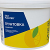 Водно-диспрессионная грунтовка Silk Plaster для жидких обоев 5 л