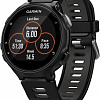 Умные часы Garmin Forerunner 735 XT (черный)