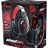 Компьютерная гарнитура Tt eSPORTS by Thermaltake Shock 3D 7.1