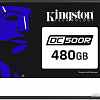 SSD Kingston DC500R 480GB SEDC500R/480G