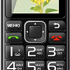 Мобильный телефон ONEXT Care Phone 5 (черный)
