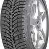Автомобильные шины Goodyear UltraGrip Ice+ 195/60R15 88T