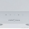 Кухонная вытяжка Krona Helga 600 S (белый)
