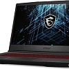 Игровой ноутбук MSI Thin GF63 11UD-222XRU