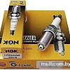 NGK 5018 LFR5AGP