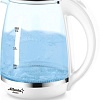 Электрочайник Atlanta ATH-2471 (белый)