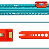 Линейка Total TMT646003
