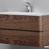 AM.PM Тумба под умывальник Sensation 100 M30FHX1002NF (орех)
