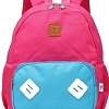 Рюкзак Sun Eight SE-8238 (розовый/голубой)