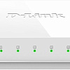 Коммутатор D-Link DGS-1008A/E1A