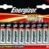 Батарейки Energizer Max AA 8 шт.