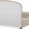 Кровать Moon Trade Viana 1227/К002767 200x160