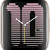 Умные часы Amazfit Active (розовый лепесток)