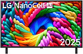 Телевизор LG Nanocell AI NANO90 43NANO90A6B