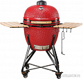 Kamado Bono Grande (красный)