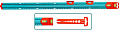 Линейка Total TMT646003