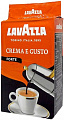 Кофе Lavazza Crema e Gusto Forte молотый 250г